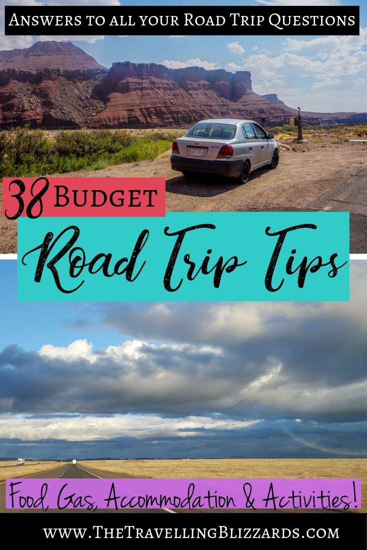 Pin on Roadtrip tips