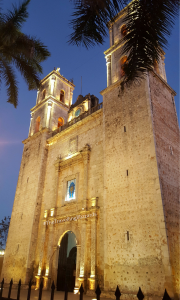 The church of San Gervasio