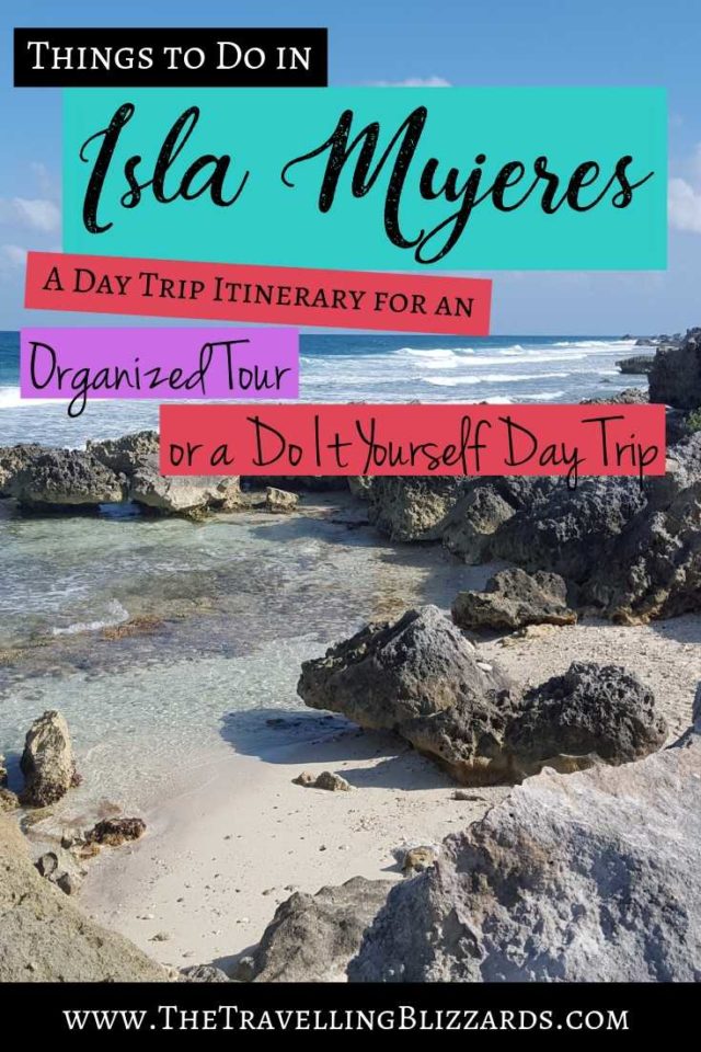 Things to Do in Isla Mujeres: Plan the Perfect Isla Mujeres Day Trip ...