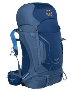 66L Osprey Kyte backpack
