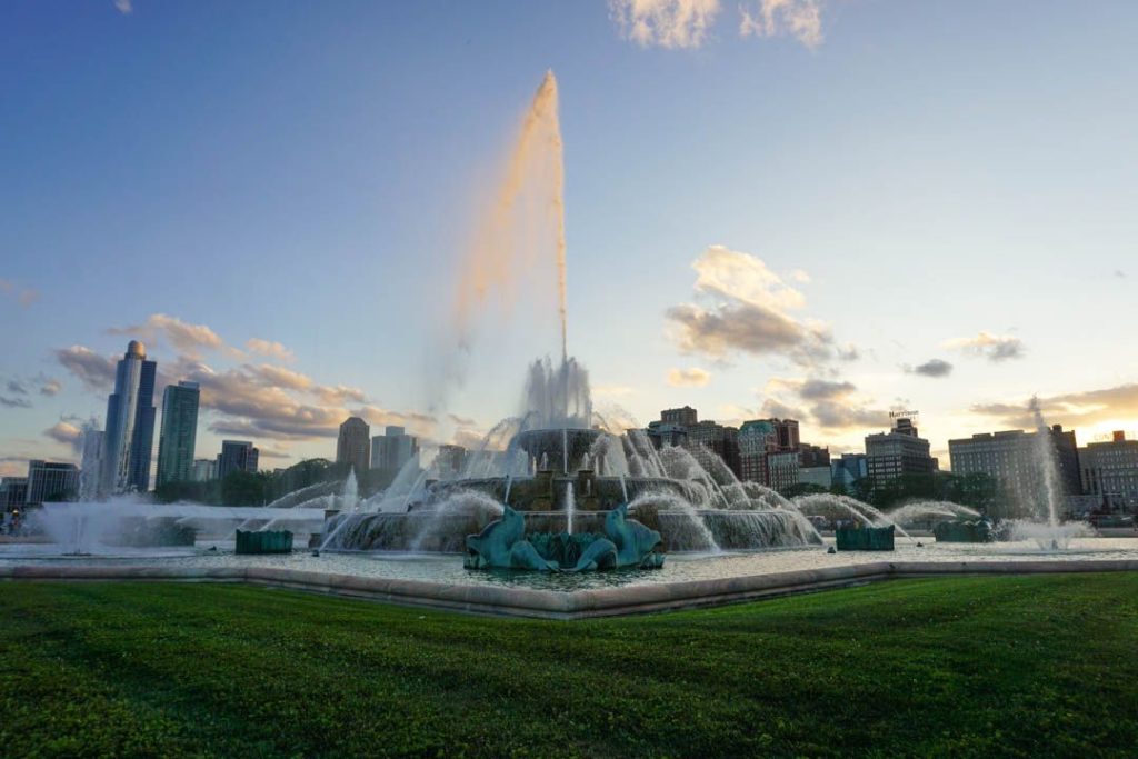 Visit Chicago On A Budget: 23 Cheap Things To Do In Chicago | The ...