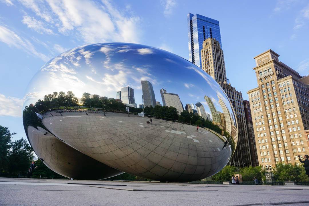 Visit Chicago on a Budget: 23 Cheap Things to do in Chicago