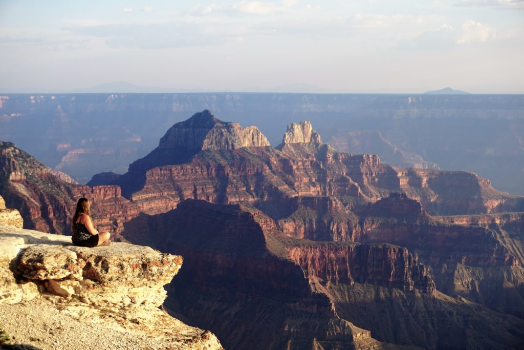 Phoenix to Grand Canyon Itinerary: See It All in Under 6 Days | The