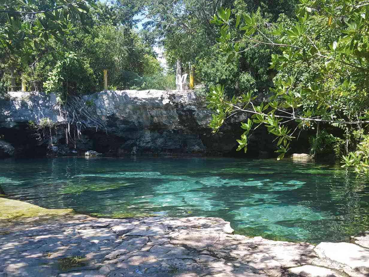 Riviera Maya Excursions: 16 Budget Friendly Day Trips from Playa del ...